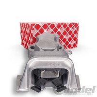 Febi Motorlager Gummimetalllager Rechts Passend FüR Renault Twingo | 102976