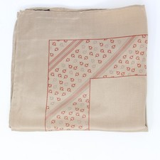 Silk pocket handkerchief made in Italy