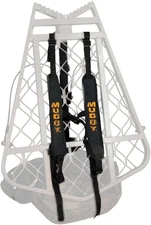 Treestand Backpack Straps Black