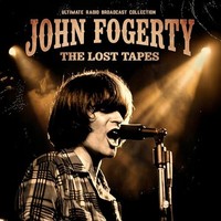 John Fogerty - Lost Tapes - Vinyl Record - G3Z
