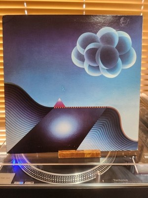 The Alan Parsons Project, Best Of, 1983 1st Elektra, AL8-8193, VG+/VG+