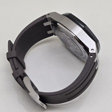 AUDEMARS PIGUET ROYAL OAK OFFSHORE 26400IO TITANIUM WATCH 44 MM(MINT & ORIGINAL) 14