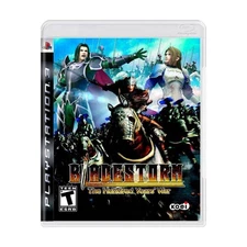 Bladestorm 100 Year War - PlayStation 3