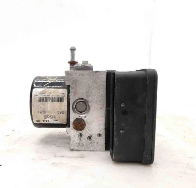 2006-2008 Ford Explorer ABS Pump Module with Roll Stability OEM Factory Part - Image 4 of 4