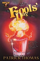 Fools' Day Patrick Thomas Taschenbuch Kartoniert / Broschiert Englisch 2001