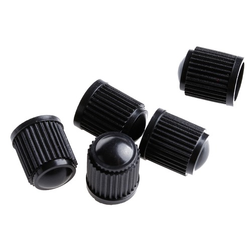 New 100x Plastic Auto Car Bike Motorcycle Truck wheel Tire for Valve Stem Caps B - Picture 8 of 8