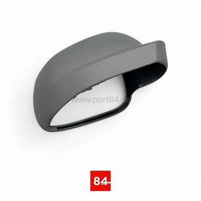 VW Golf 4/Bora mirror cap primed right