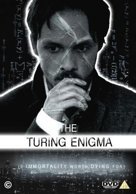 NEW SEALED The Turing Enigma [DVD]