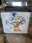 Pokemon Coffret ETB Evolutions Prismatiques EV8.5 Défaut