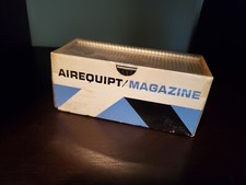 Airequipt Slide Changer Magazine - 36 slide holder