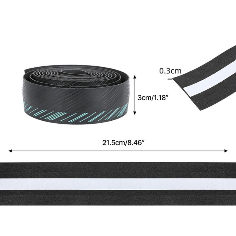Bike Handle Cover Bike Grip Tape with End Plug Cycling Part eBay