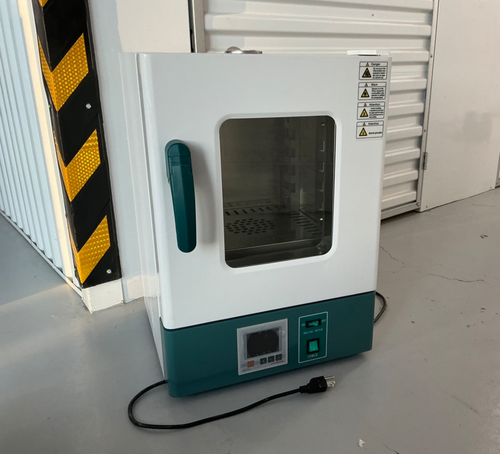 Lab Incubator 20L w/PID Temperature Control | eBay