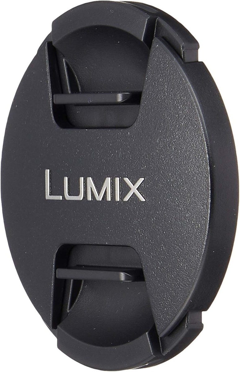 Panasonic Zoom Lens for Micro Four Thirds Lumix G VARIO 45-150mm H