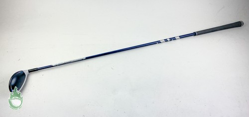 Used TaylorMade SIM MAX 4 Hybrid 22* Ventus 6-R Regular Flex Graphite Golf Club - Picture 3 of 11
