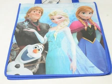 Disney Frozen Reusable Bag Holiday Gift
