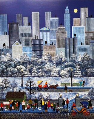 Jane Wooster Scott 