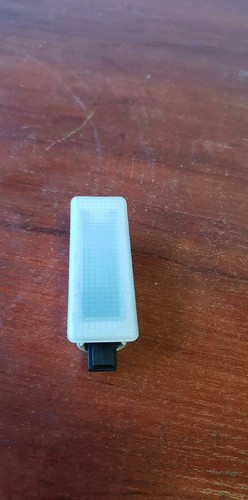 BMW 5 E60 528 i Innenraumbeleuchtung 6972605 3.0 Benzin 171kw 2007 10584123