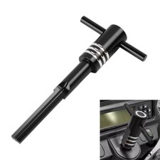 Black Ignition Switch Housing Alignment Tool ...