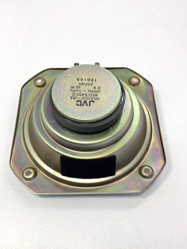 Goldwood GM-65/8 Sealed Back 5" Midrange 8 Ohm - Foto 8