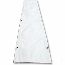 Multi Size Marquee Joining Gutter Kit. Attach TWO Marquees, PartyTents, Gazebos