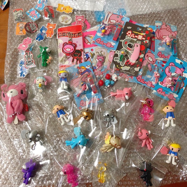 bearbrick dragon ball