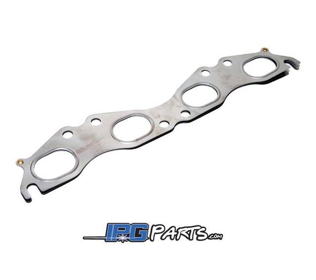 Cometic MLS Exhaust Manifold Gasket Fits 19912001 Nissan SR20 SR20DE
