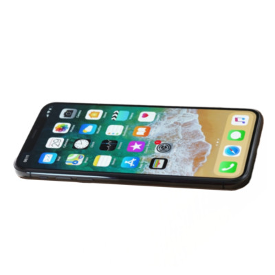 Apple iPhone Xs / iPhone X 64GB 256GB Unlocked Verizon LTE 4G IOS WIFI