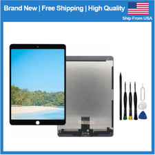 For iPad Air 3rd 2019 A2152 A2123 A2153 A2154 Display LCD Touch Screen Replace