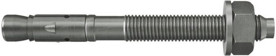 1436166 Fischer Bolzenanker FAZ II Plus 16/25 R (A4) M 16 x 84 VE=20 (Pack mit 2