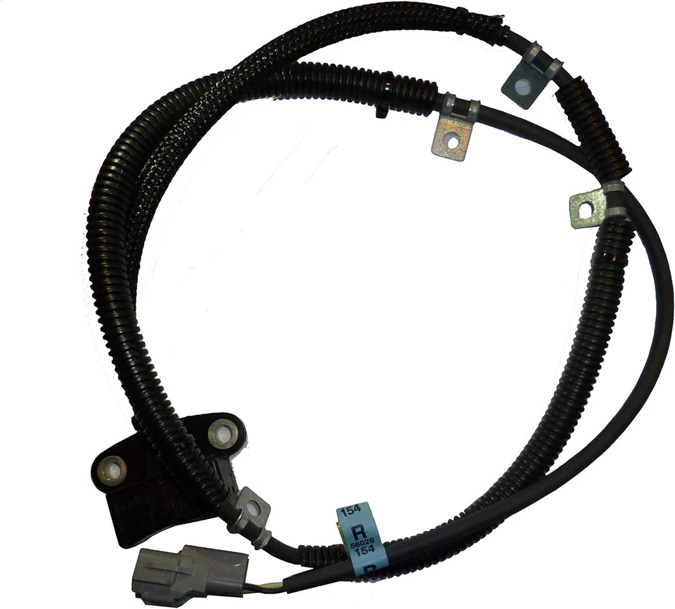 ABS Wheel Speed Sensor For Dodge Dakota 1994-1996 SS10264 Replacement - Image 2 of 4