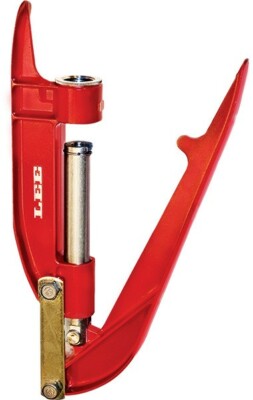 90685 LEE BREECH LOCK HAND PRESS - BRAND NEW - FREE SHIP