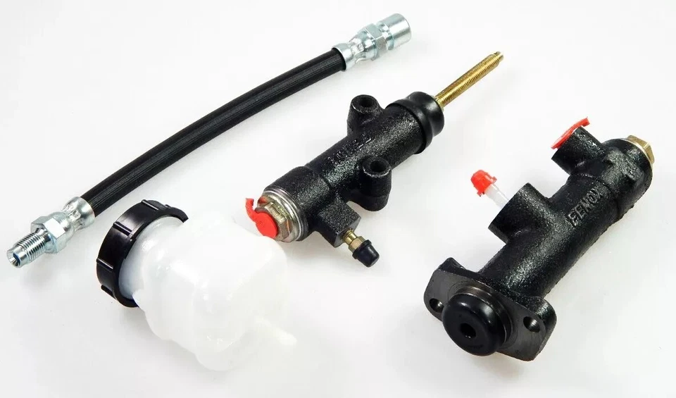 Clutch Kit Lada 2101 2102 2103 2104 2105 2106 2107 VAZ  Foto 3 de 3