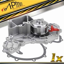 Pompe à eau Porsche 928