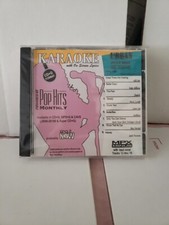 New Sealed Chart hits Pop Hits Monthly karaoke Urban July 2013 G 175a