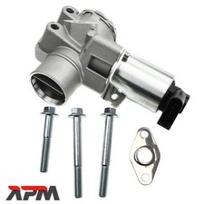 Valvola EGR per Smart Cabrio City Coupe Fortwo Cabrio  450 0.8 CDI 1999-2007