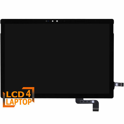 Microsoft Surface Book 1703 1704 1705 13,5'' LCD Bildschirm LED Display Baugruppe Neu