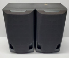 Emerson 60-1325 Speaker Pair TESTED
