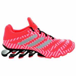 adidas springblade 6 Gris femme