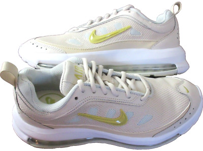 Nike Women's Air Max AP Running Training Shoes Lt. Orewood Brown Gold Size 9 NIB