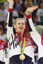 Anastasia Bliznyuk - RUS -