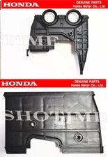 HONDA GENUINE 96-01 ACURA INTEGRA GS-R TYPE-R Timing Belt Cover Set OEM B18C5