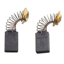 CB303 Carbon Brush Set for Makita Power Tools Replaces Parts 194996-6, 191963-2