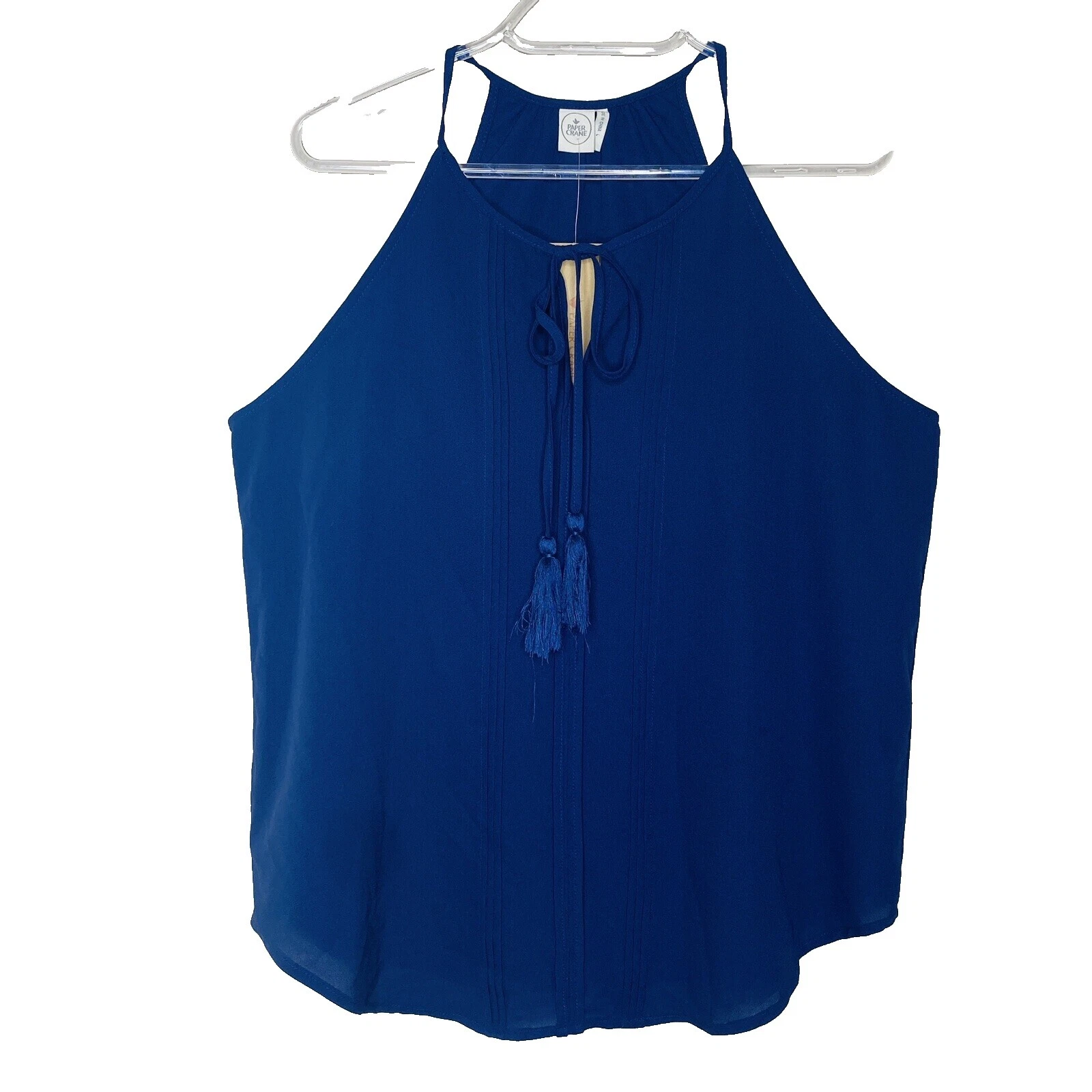 Crane Polyester Clothing for Women
