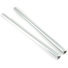 Pour KAWASAKI 400 S3 KH - Paire de tubes de fourche - #44013-038 - 96039644