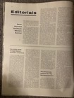 Saturday Evening Post August 19 1961: Soviet Propaganda | Suicides | Fort Ross — photo 4
