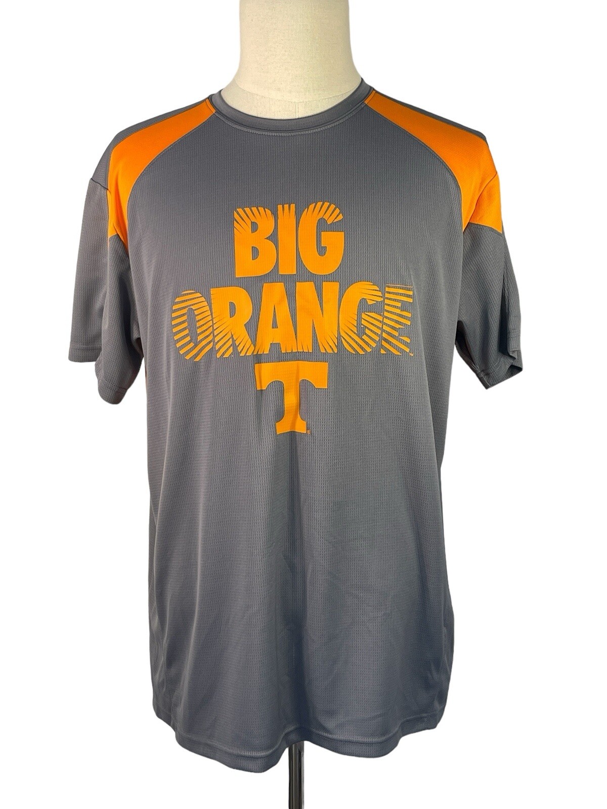 Tennessee Volunteers Big Orange KA Knights Apparel XL T-Shirt