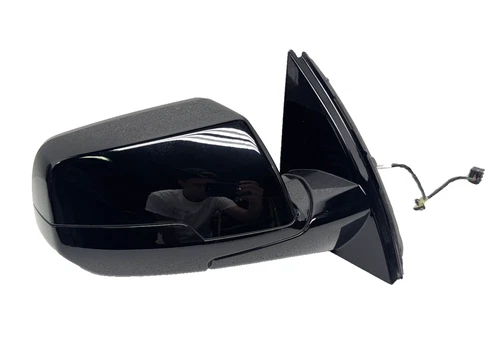 NICE | 2018 - 2021 Chevrolet Traverse Right Side RH Power Folding Mirror OEM