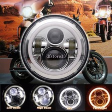 Feu avant (phare) Jeep WRANGLER