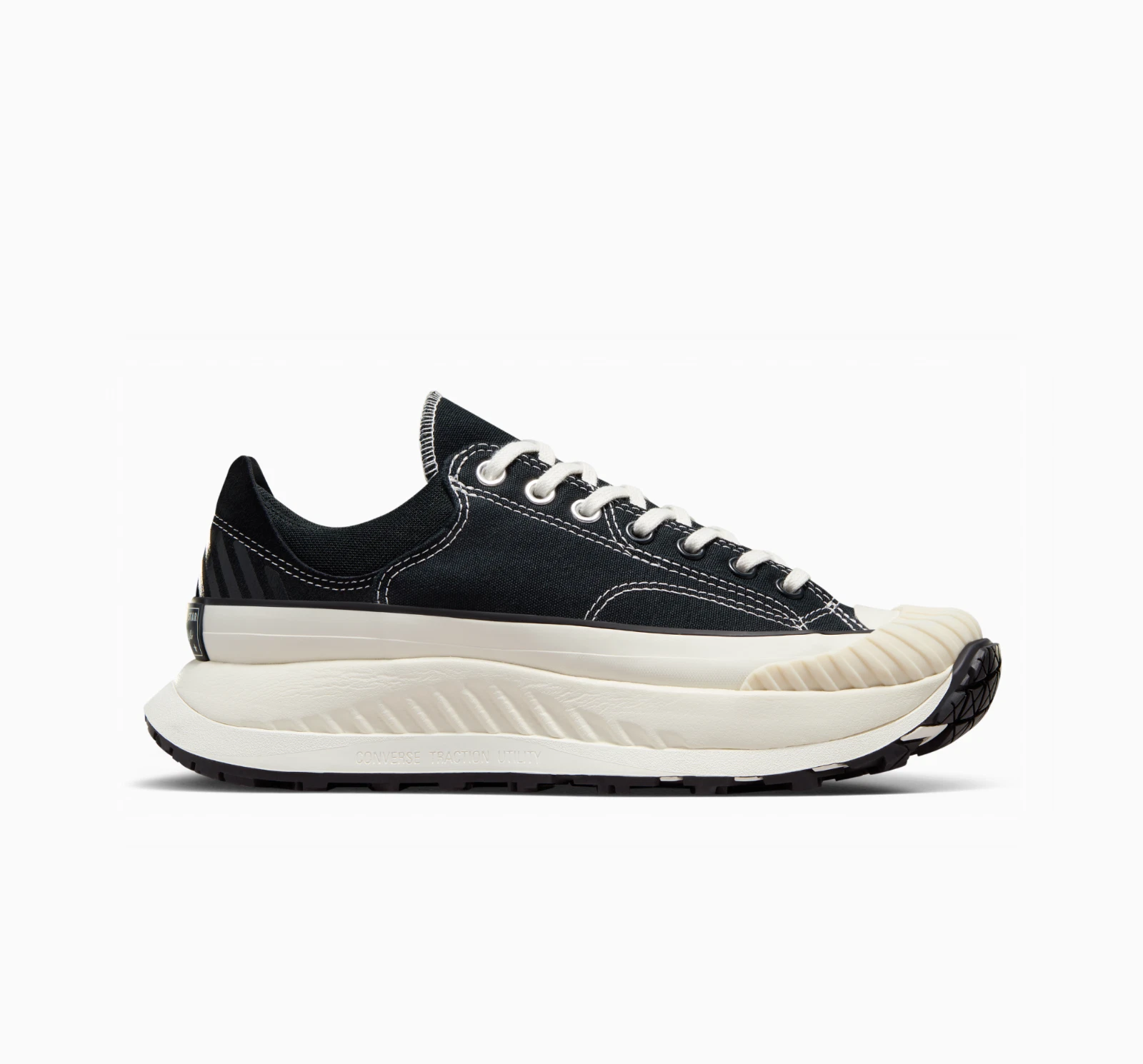 Converse Chuck 70 AT-CX Sneakers Low Top Shoes Black A06557C US 5-12