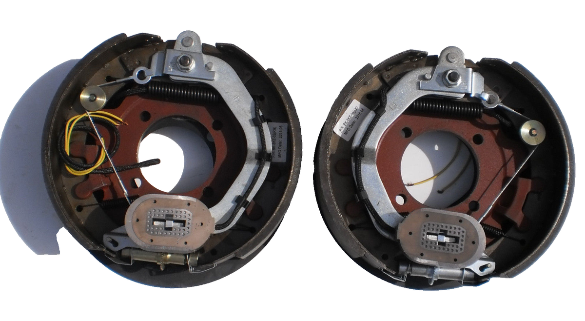 Dexter 12-1/4 In. X 3-3/8 In. R.H. Shoe Set / 8k & 9k Stamped Plate #K71-050-00 - Foto 6